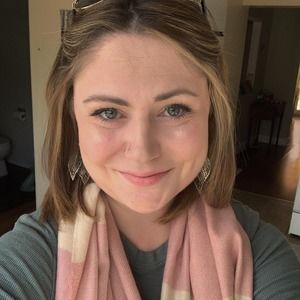 Meet your Posher, Kathleen